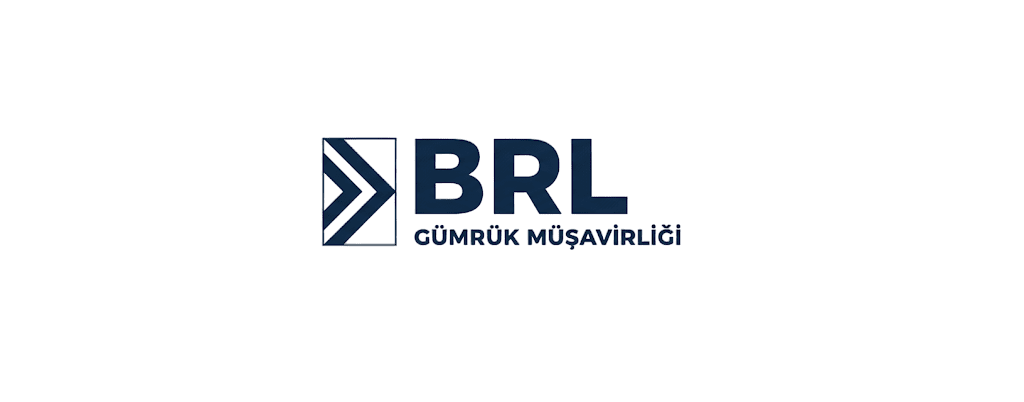 BRL GÜMRÜK MÜŞAVİRLİĞİ